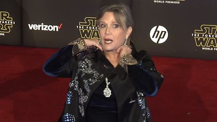 El futuro de Star Wars sin la Princesa Leia