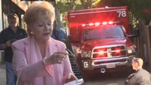 Muere Debbie Reynolds, la madre de la fallecida Princesa Leia, a los 84 años