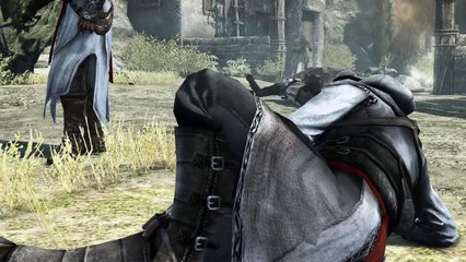 Assassin’s Creed®: Эцио Аудиторе. Мясо