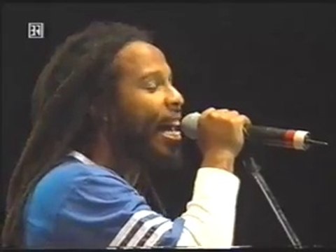 Ziggy Marley & The Melody Makers - Brothers & Sisters
