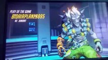 Junkrat Potg