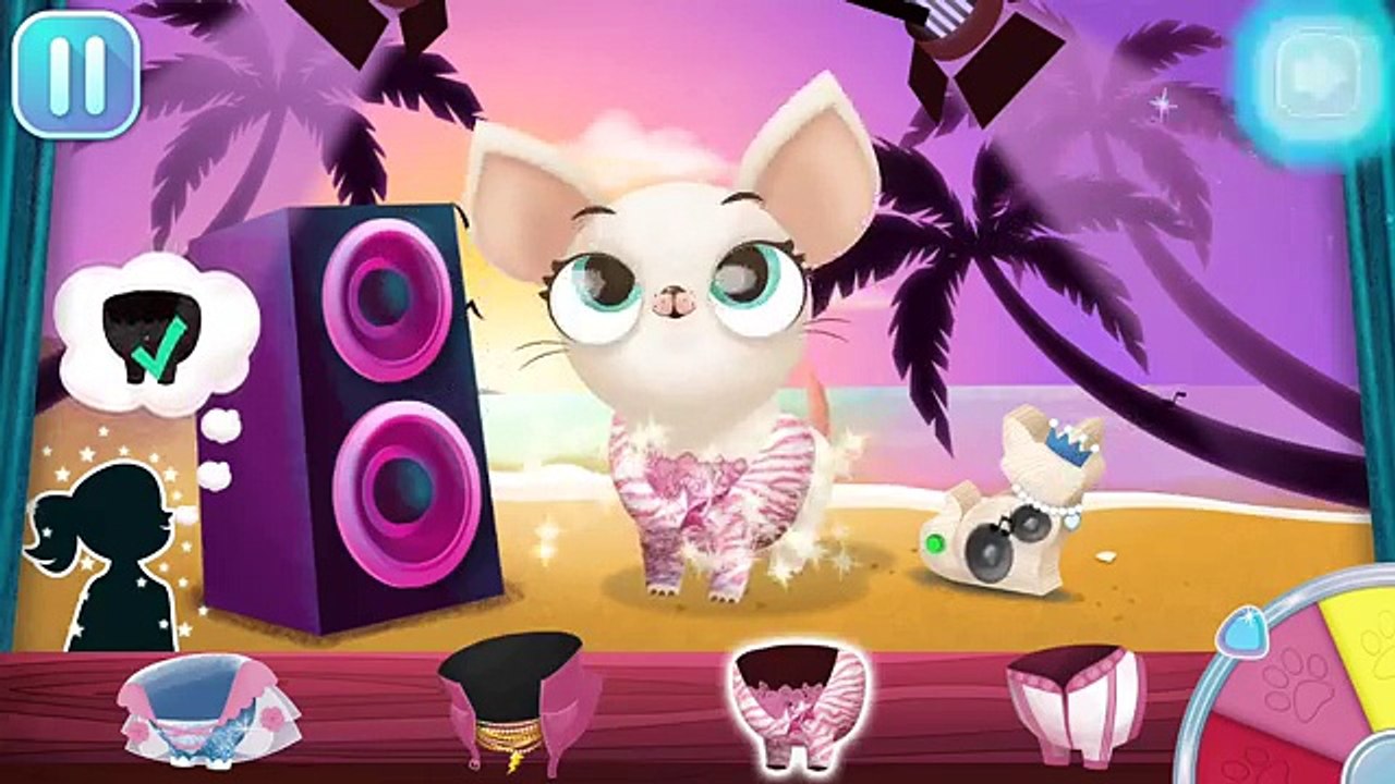 Miss Hollywood Showtime - Android gameplay Movie apps free kids best top TV