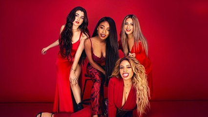 Fifth Harmony Announce First Tour Without Camila Cabello
