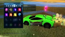 Rocket league  live stream playing with viewers#lets do this (47)