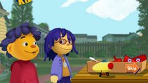 Sid the Science Kid - Lets Fly! - Sid the Science Kid Games - PBS Kids