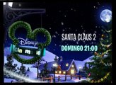 Disney Cinemagic Spain - Christmas Promos - December 2010