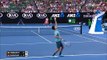 Avustralya Açık: Novak Djokovic - Fernando Verdasco (Özet)