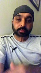 ਅੱਧੀ ਰਾਤ ਨੂੰ ਭਗਵੰਤ ਮਾਨ ਨੇ ਪੰਜਾਬੀਆਂ ਨੂੰ ਦਿੱਤਾ ਜਰੂਰੀ ਸੁਨੇਹਾ