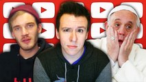 Why People Are FREAKING OUT About Huge YouTuber's Scandal...