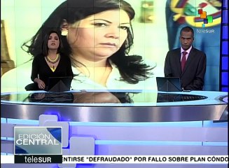 Colombia: misión electoral especial entregará recomendaciones al gob.