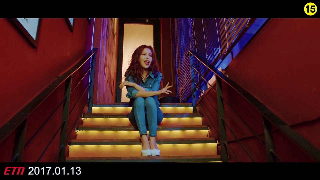 [Preview] 루나_ 하니_ 솔라 - HONEY BEE (Prod.by 박근태)