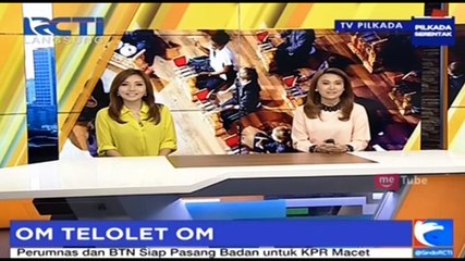 Siswa SMP Karawitan Om Telolet Om