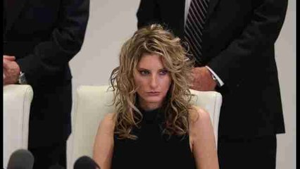 Una mujer que acusó a Trump de abusos sexuales ahora lo denuncia por difamación