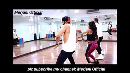 Laila O Laila Beautiful Dance| Raees Songs | 2017 Sunny Leon Shahrukh Khan