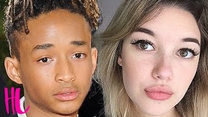 Jaden Smith Girlfriend Allegedly Cheated On Him With A Photographer