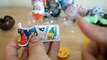 9 Surprise Eggs Kinder Surprise Thomas And Friends Sanrio Hello Kitty Skylanders Giants Toto Eggs