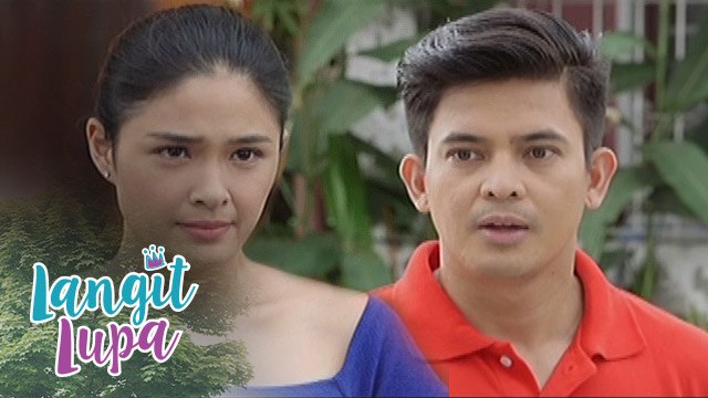 Langit Lupa: Lala is surprised to see Joey | Episode 37