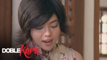 Doble Kara: Sara recognizes Alex's henchman