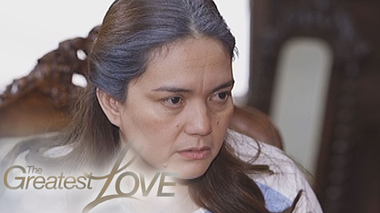 The Greatest Love: Gloria recalls her bad past | Episode 97