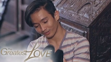 The Greatest Love: Andrei's childhood memories | Episode 97