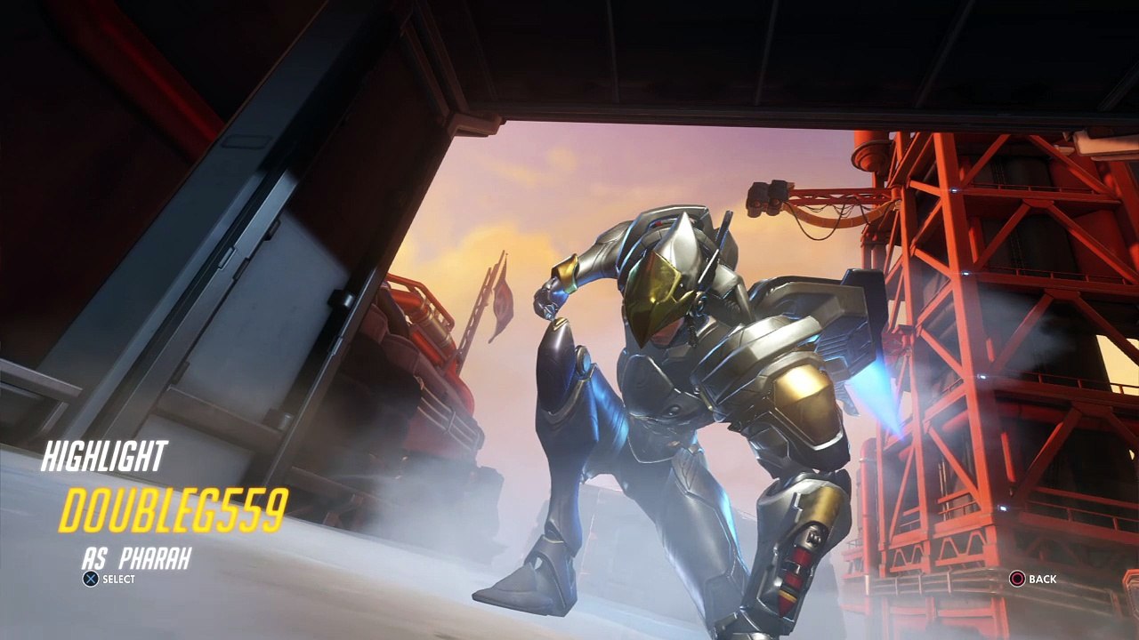 Overwatch