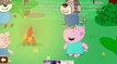 Hippo Peppa Fairy Tale - Three Little Pigs Inspired Game - Peppa Hippo Bedtime Stories Game For Kids