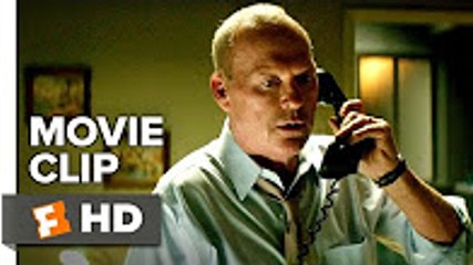 The Founder Movie CLIP - Real Milk (2017) - Michael Keaton e