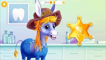 Animals Hospital - Play Fun Farm Animal Doctor Games