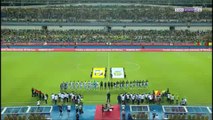 Hymny/ Anthems a capella: Burkina Faso - Kamerun / Cameroon (Puchar Narodów Afryki 2017 / African Cup of Nations 2017)