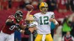 NFC championship game preview: Falcons vs. Packers