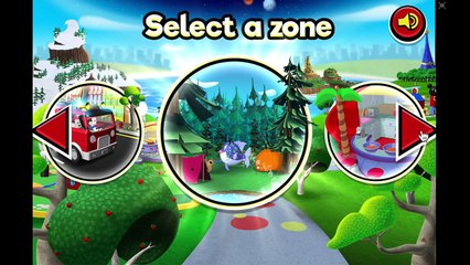 Disney Mickey and Minnies Universe Game Episode 7 Fun Baby Fun Fun