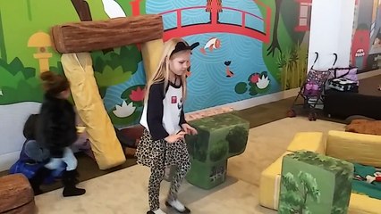 Denver art museum learning fun kids video science best reading school friends play frozen princess c