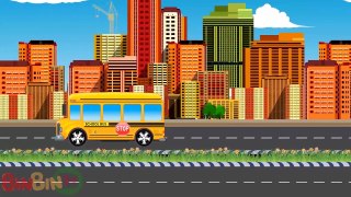 Good vs Evil   Auto Transport Truck   Learn Street Vehicles for Kids Learning Video for kids