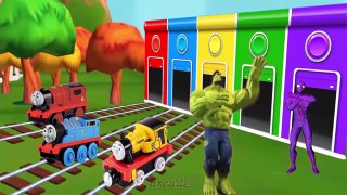 Learn Colors Play Doh Robocar POLI Cars   Colours to Kids Toddlers Baby   Learning Video for kids