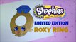 How to Draw Shopkins Limited Edition Roxy Ring