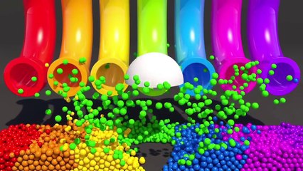 Learning Numbers For Children With Toy Box - Learn Numbers For Kids With Toy Box - Kids Video