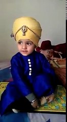 ਛੋਟੇ ਜਿਹੇ ਸਿੰਘ ਨੂੰ ਸੁਣੋਗੇ ਤਾਂ ਹੈਰਾਨ ਰਹਿ ਜਾਉਂਗੇ,.. ਬੱਚਿਆਂ ਨੂੰ ਦਿਖਾਉ ਤੇ ਵੱਧ ਤੋਂ ਵੱਧ ਸ਼ੇਅਰ ਕਰੋ,