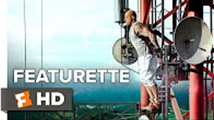 xXx- Return of Xander Cage Featurette - Jungle Jibbing (201e