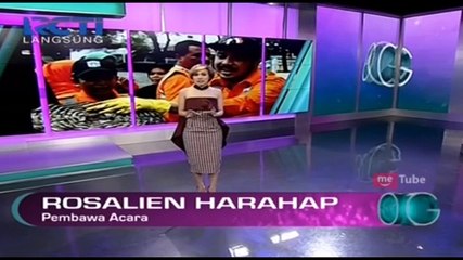 Giring Nidji Jadi Pasukan Oranye