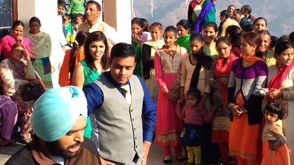 16best punjabi wedding dance - Best punjabi bhangra performance