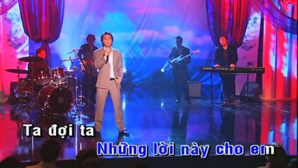 Những Lời Này Cho Em - Đan Nguyên