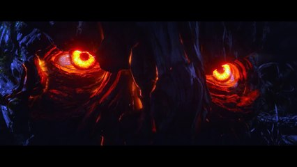 Голос монстра — Русский трейлер (2017)