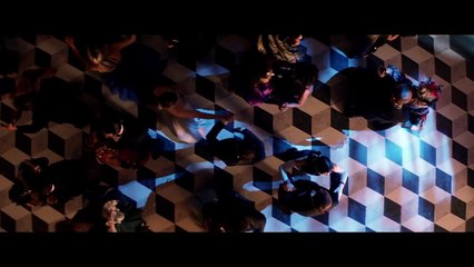 НА ПЯТЬДЕСЯТ ОТТЕНКОВ ТЕМНЕЕ Трейлер Русский (2017)