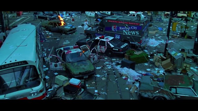 ОБИТЕЛЬ ЗЛА 6 ПОСЛЕДНЯЯ ГЛАВА (2016)