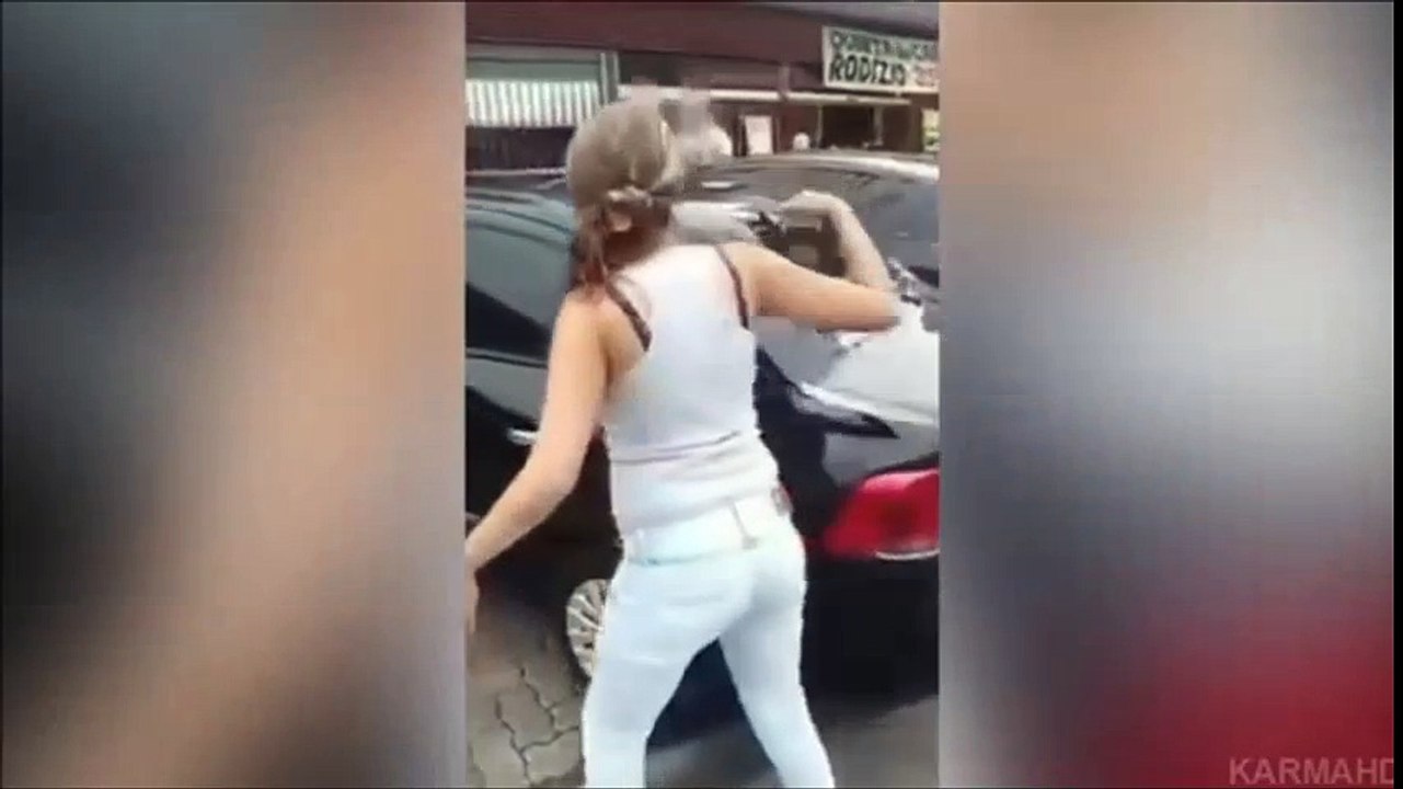 Compilation Funny People Caught Cheating