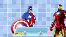 T-REx DINOSAUR vs Minion DINOSAUR! Spiderman vs Elsa w/ Hulk, JOKER - Funny Prank Compilation #23
