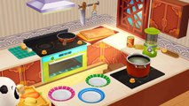 Dr. Pandas Asia Restaurant- Top Free Apps For Kids-