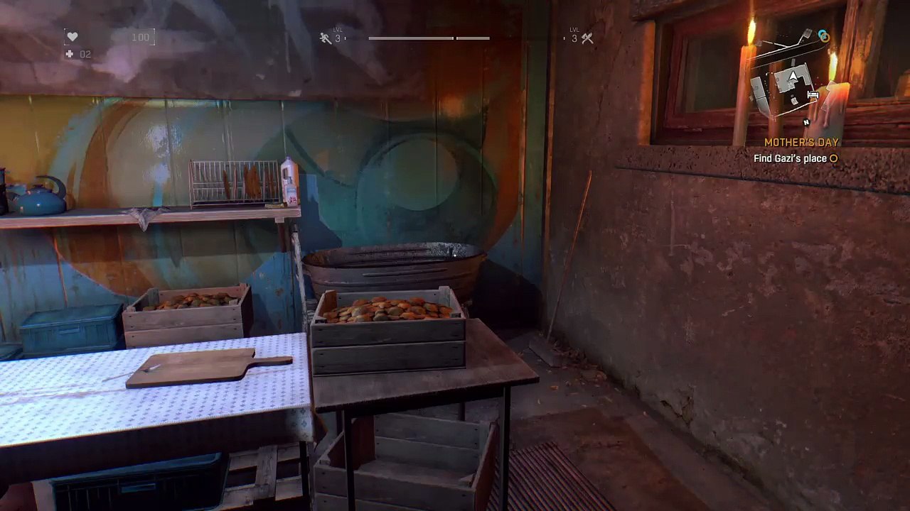 You even ARK bro? (10)
