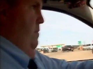 Psychic Detectives-The Beacon