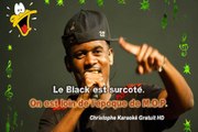 Black M - Askip KARAOKE / INSTRUMENTAL